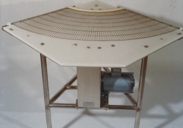TurnBelt Conveyor